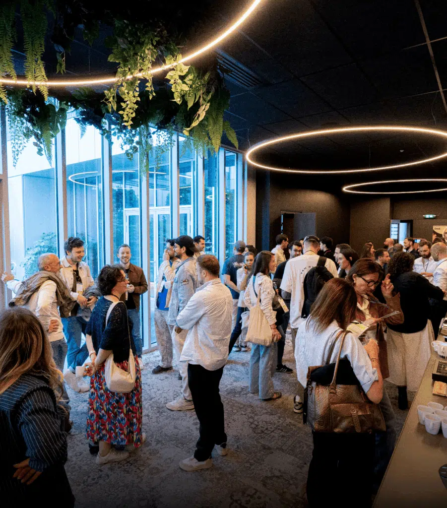 Shopify mythes & réalités - Evenement e-commerce Auvergne - Dedi Agency - Photos Shopify mythes & réalités - Evenement e-commerce Auvergne - Dedi Agency