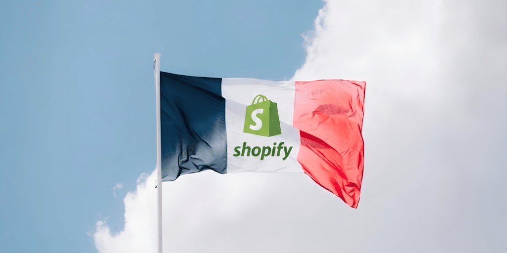 10 plus grandes marques françaises sur Shopify - Dedi Agency - agence refonte de site Internet