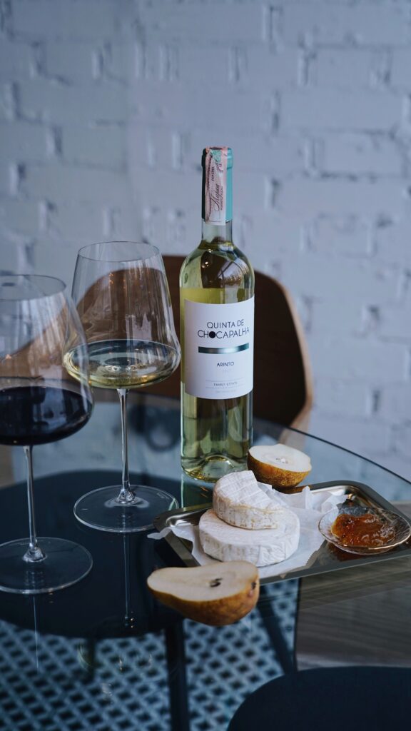 Refonte site e-commerce Shopify Les Vins de Carole - Dedi Agency Refonte site e-commerce Shopify caviste en ligne Dedi Agency
