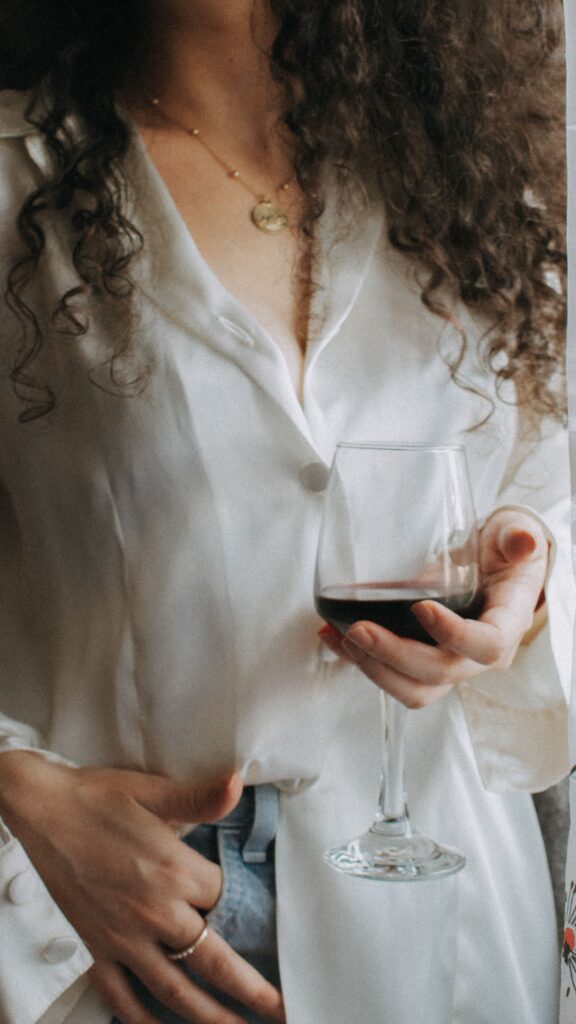 Visuel vins site e-commerce Shopify - Dedi Agency agence refonte site visuel produits site e-commerce Shopify vins Dedi Agency