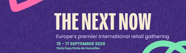 NRF Retail's Big Show Europe 2026