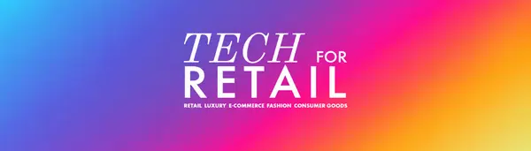 Tech for Retail 2026