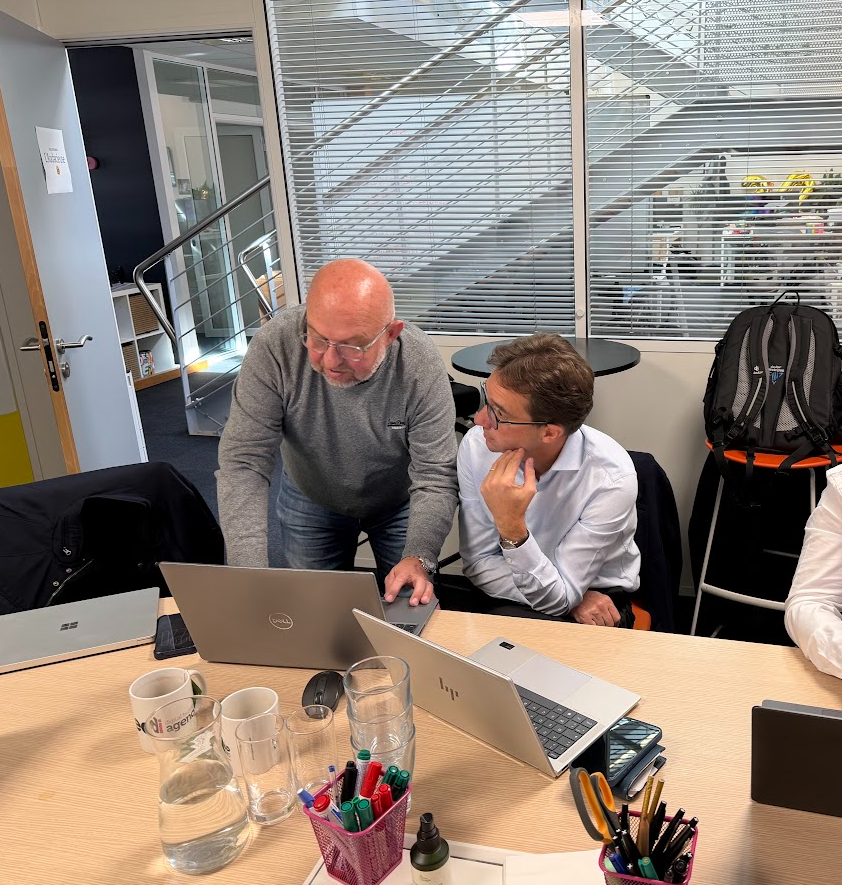 Formation IA claude by Dedi Agency - agence e-commerce