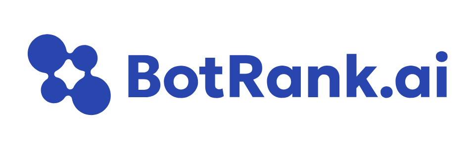 logo BotRank - Partenaire Ecommerce Dedi Agency - Agence ecommerce Shopify
