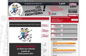Forum Lyon Liberation