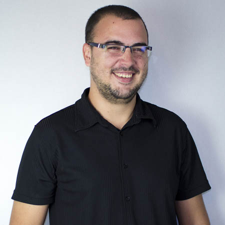 Benoît Bouillot Benoît Bouillot