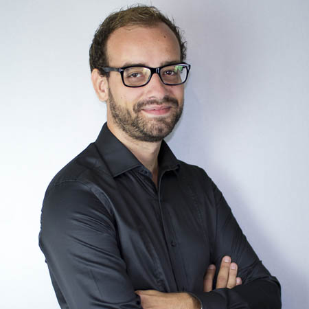 Frédéric Guichard Frédéric Guichard