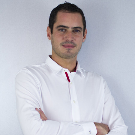 Maxime Palluy Maxime Palluy