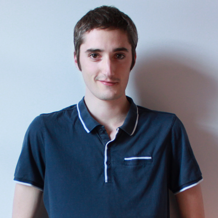 Romain Viallard Romain Viallard