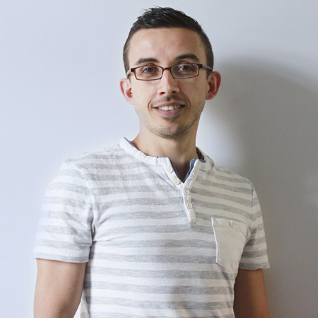 Yannick Breillet Yannick Breillet