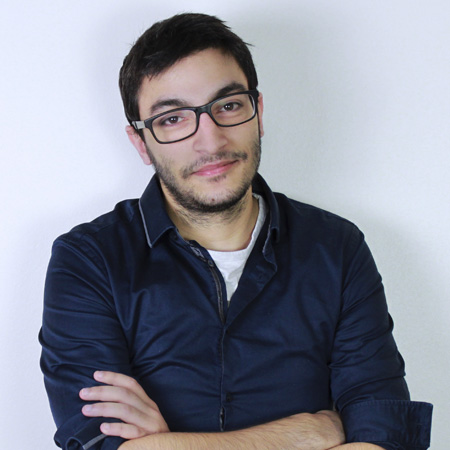 David Namani David Namani