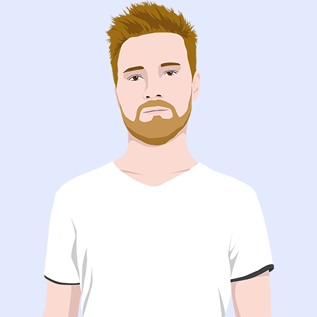 Dylan Lambert Dylan Lambert