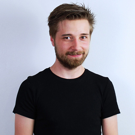 Dylan Lambert Dylan Lambert