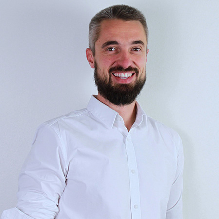 Florian Hamzij Florian Hamzij