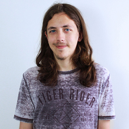 Gabriel Langer Gabriel Langer