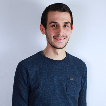 Lucas Marguiron Lucas Marguiron