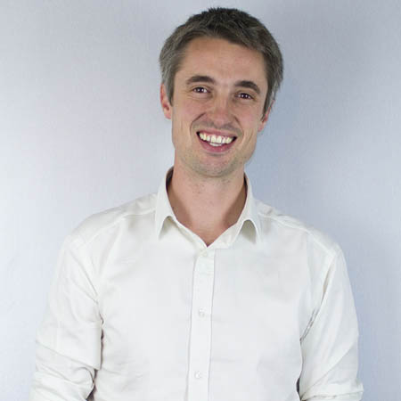 Florian Hamzij Florian Hamzij