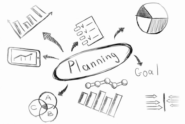 Successful plan for business