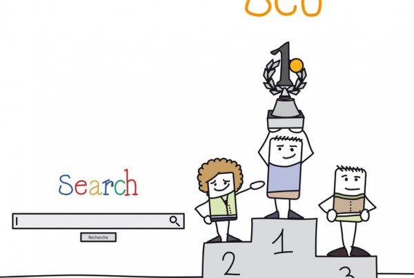 SEO - Etre sur la premire page des rsultats de recherche