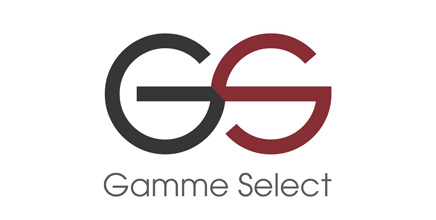 gamme select logo