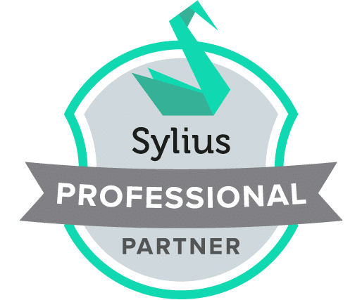 Agence spécialisée Sylius