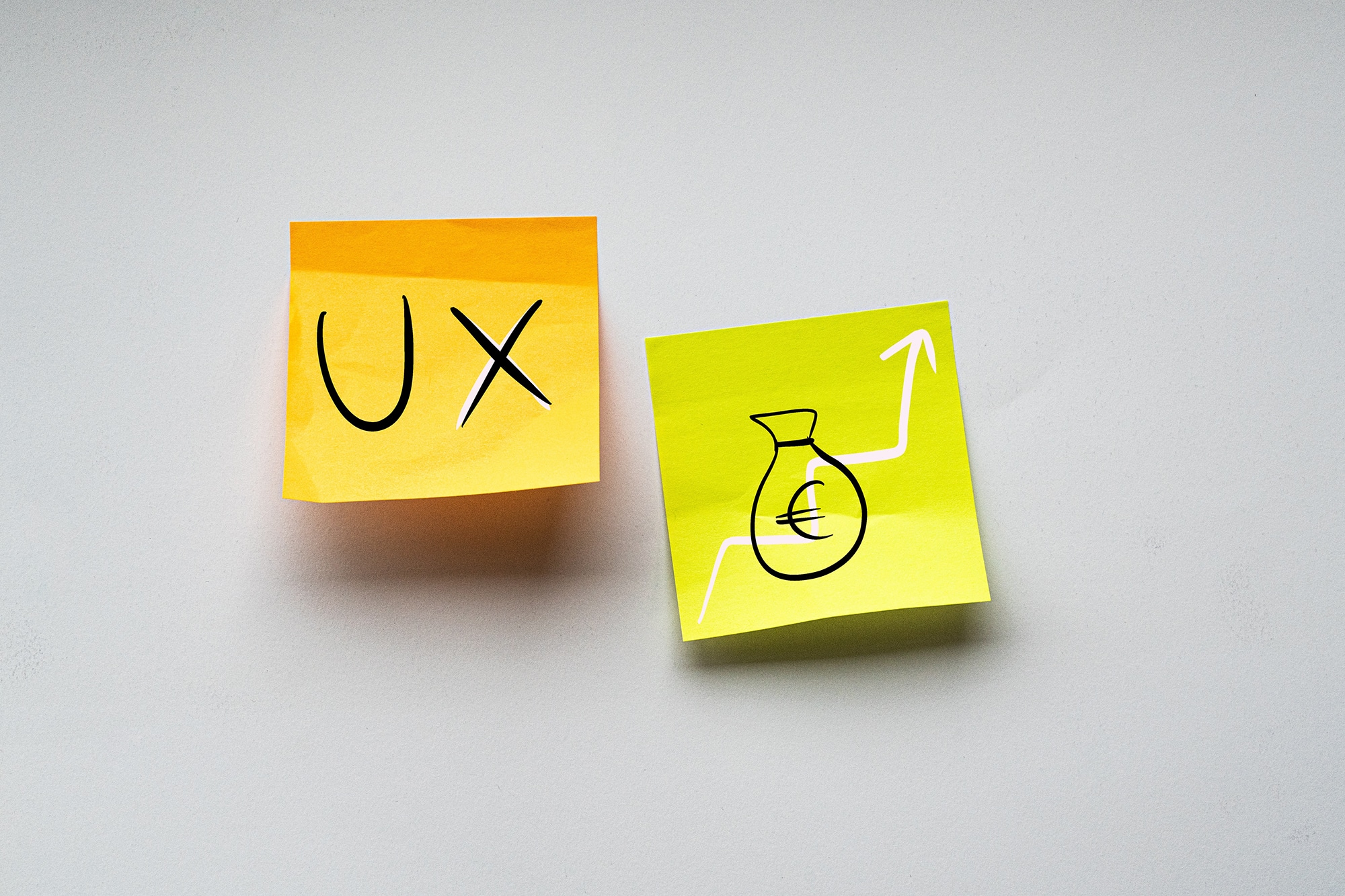 Augmentez vos conversions et maîtrisez vos coûts avec l’UX Design