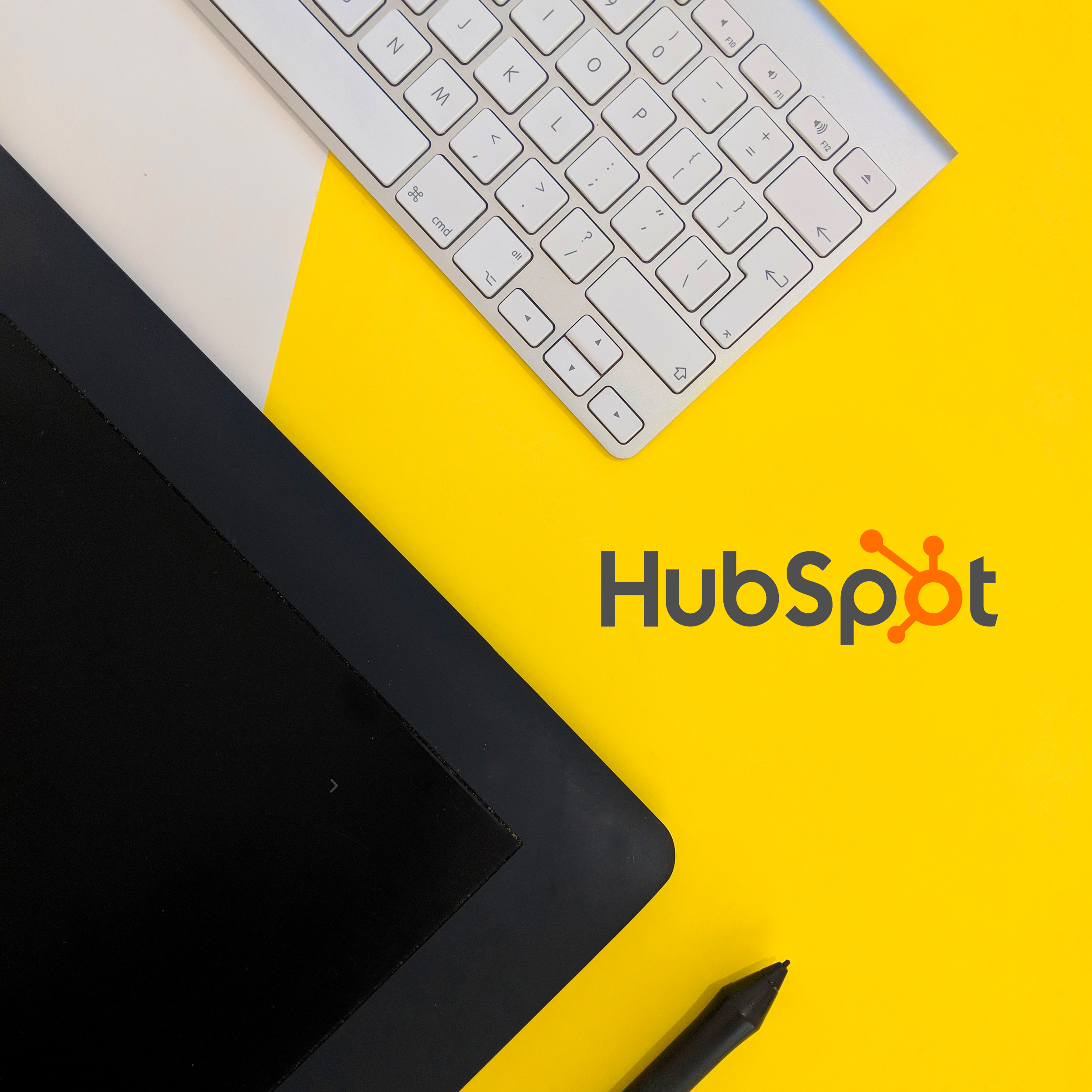 Hubspot pour votre stratégie d’inbound marketing