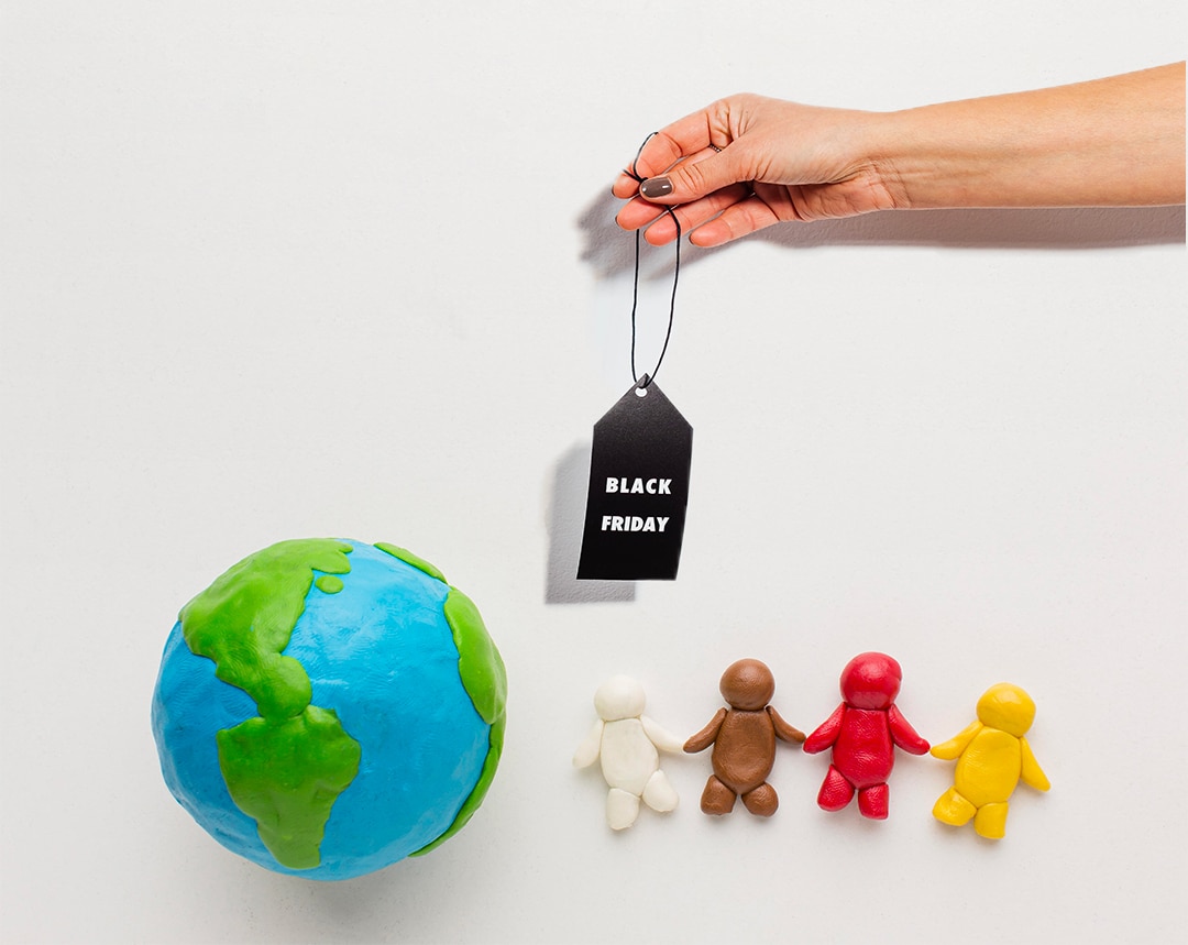 Comment Preparer Son Black Friday En 2020 Guide Pour Integrer Une Dimension Ethique A Votre Campagne