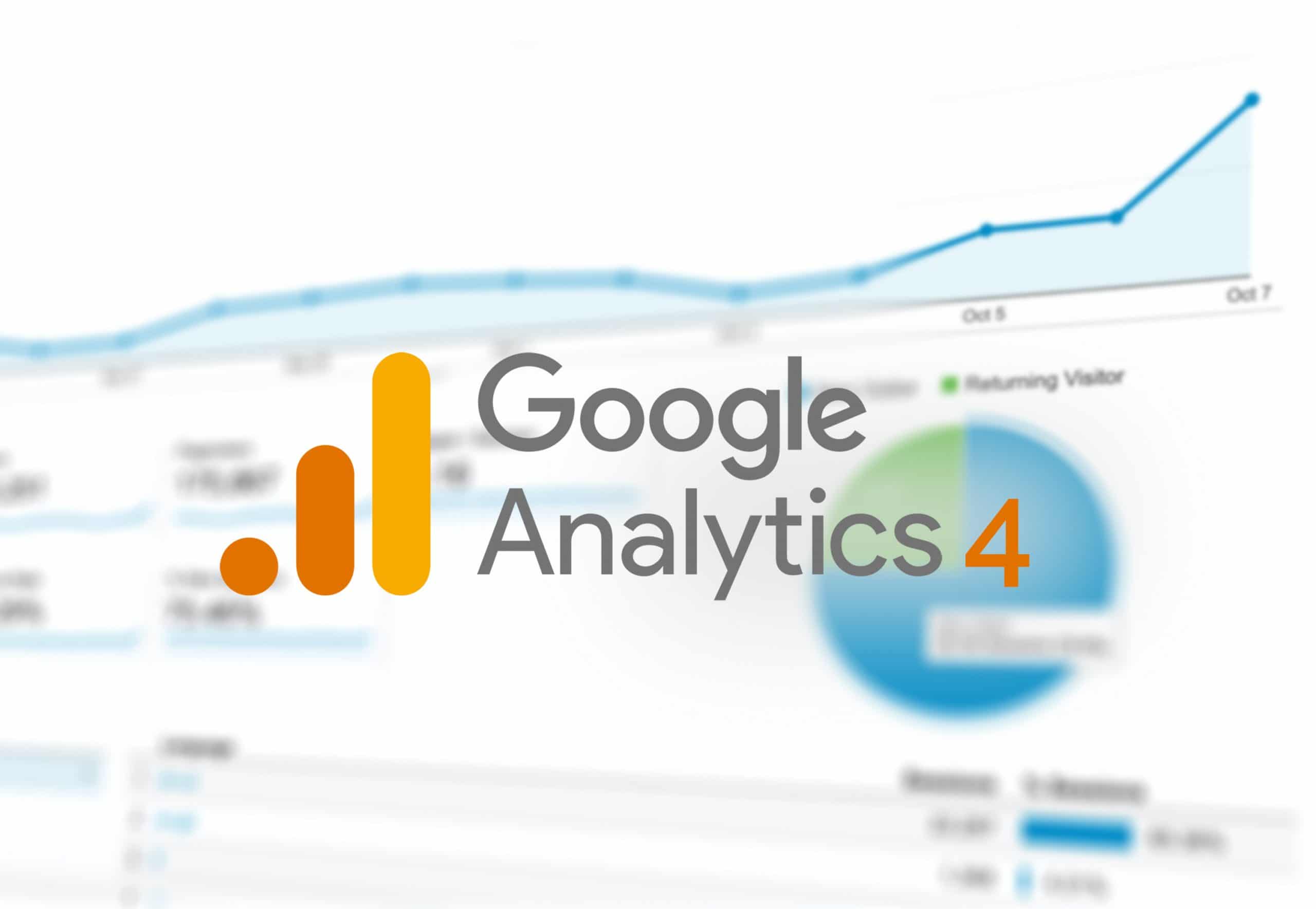 Quelles sont les nouveautés de Google Analytics 4 ?