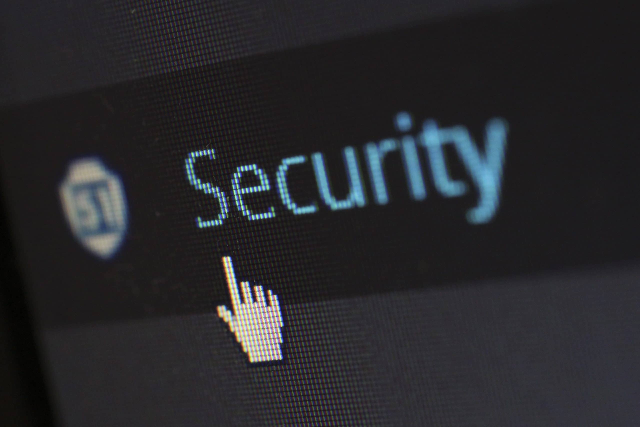 5 conseils pour optimiser la sécurité de votre site internet