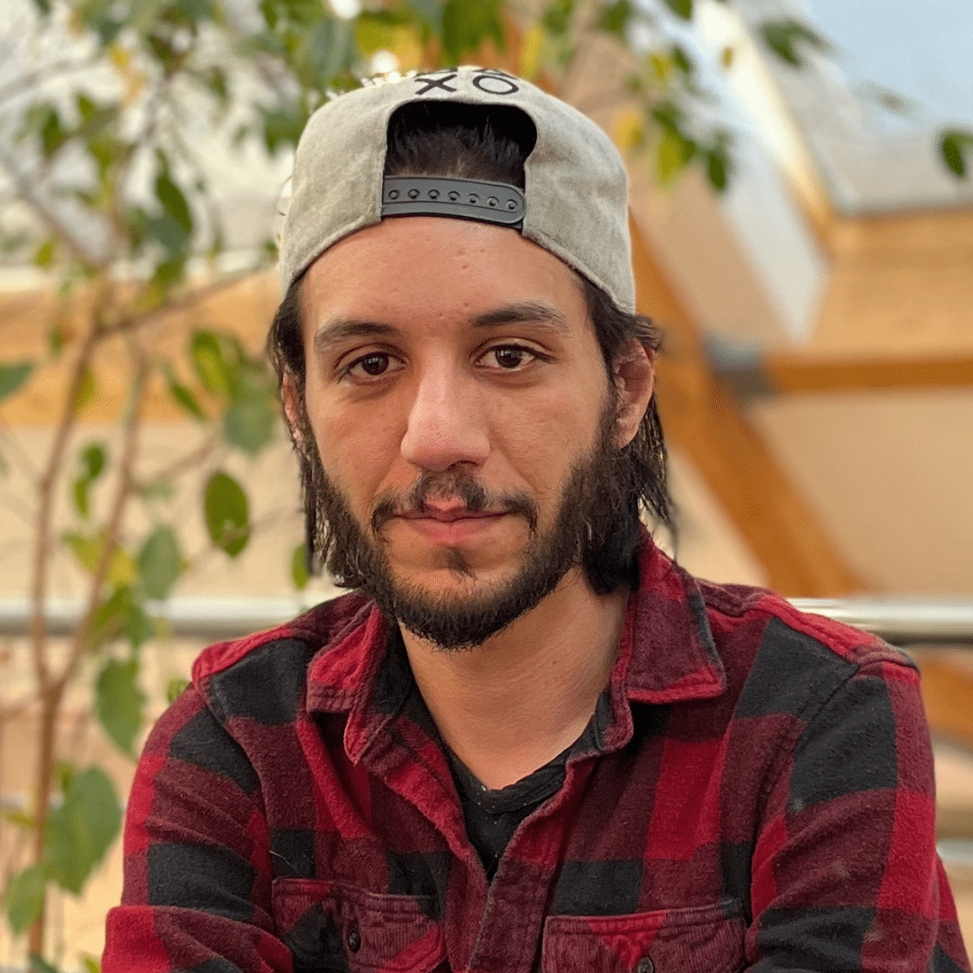 riad hacini